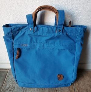 Fjallraven Tote No. 1 Bag